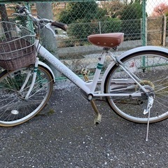 自転車