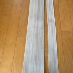 木目柄クッションシートの画像