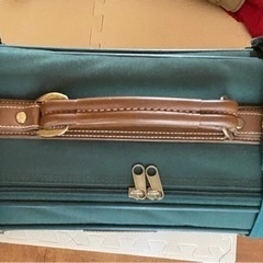 靴/バッグ バッグ 旅行ケースの画像