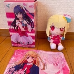 推しの子　セット
