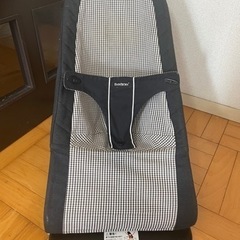 子供用品 ベビー用品 ベビーラック、ベビーチェア(決まりました)の画像