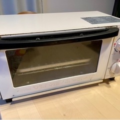 家電 キッチン家電 オーブントースター