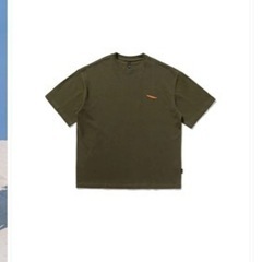新品未使用　prips Tシャツの画像
