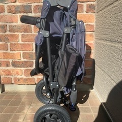 【終了】エアバギー　ココ⭐︎AirBuggy COCOの画像
