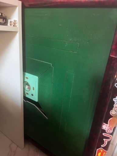 全自動雀卓(点数計算機能無)