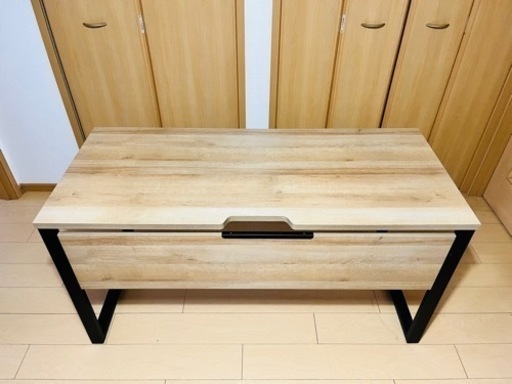 ALetto（アレット）平机 家具 デスク