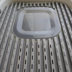 SUNRUCKツードア猫トイレの画像
