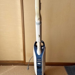 掃除機