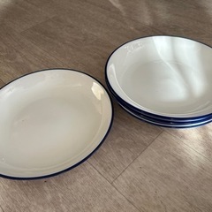 生活雑貨 食器 プレート