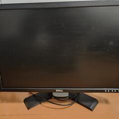 Dell製 24インチ E248WFP 液晶ディスプレイ 