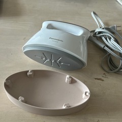 家電 生活家電 アイロンの画像