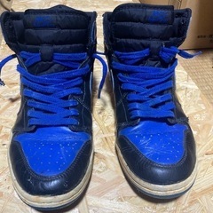 AJ1  2001 
の画像