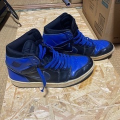 AJ1  2001 
の画像