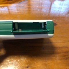 （3/27まで）レトロ　SONY WM-FX202 カセットウォークマンの画像