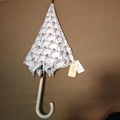 再々値下げ新品🐱ポールアンドジョーPAUL＆JOE長傘60センチの画像