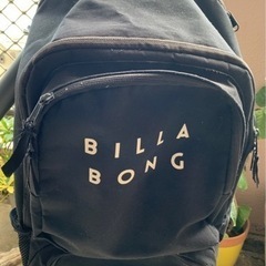 無料♪BILLA BONE リュック　靴/バッグ バッグ リュックサックの画像