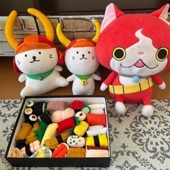 ひこにゃんの中古が安い！激安で譲ります・無料であげます