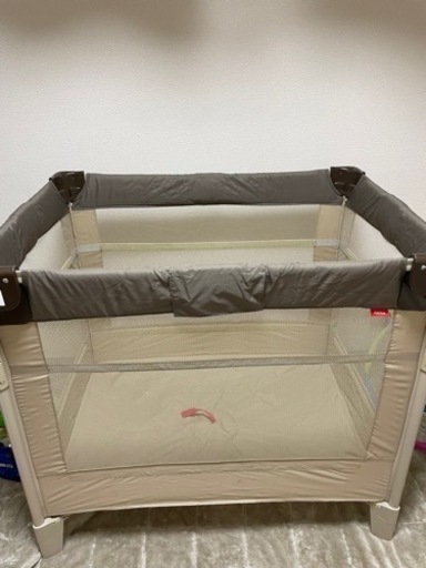 子供用品 ベビー用品 ベビーベッド、家具