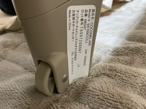子供用品 ベビー用品 ベビーベッド、家具