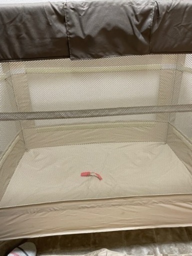 子供用品 ベビー用品 ベビーベッド、家具