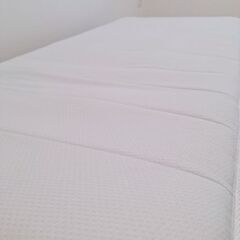 マットレスの画像