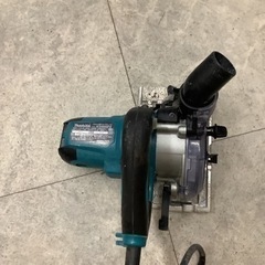 MAKITA マキタ 100mm 防じんマルノコ コード式 本体のみ 延長コード付  リサイクルショップ宮崎屋　佐土原店　24.5.15F