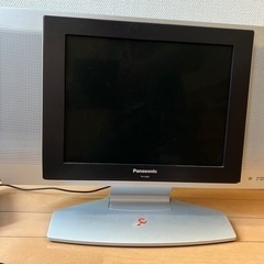 アナログテレビ