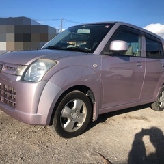 【SOLD OUT】MAZDA carol(2006)車検R7.5