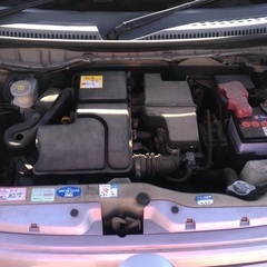 【SOLD OUT】MAZDA carol(2006)車検R7.5の画像