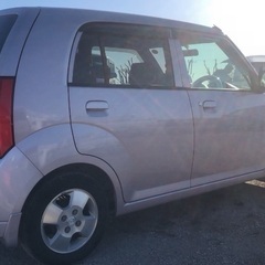 【SOLD OUT】MAZDA carol(2006)車検R7.5の画像