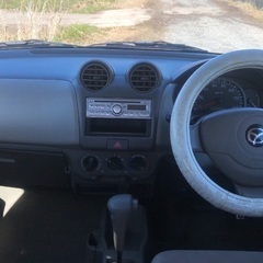 【SOLD OUT】MAZDA carol(2006)車検R7.5の画像