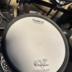 Roland TD-25KV-Sの画像