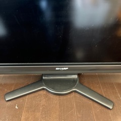 家電 テレビ 液晶テレビ