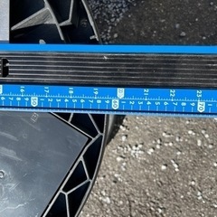 ケーブルドラム樹脂製直径60cmの画像