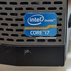 💻デスクトップパソコン💻 DELL OPTIPLEX 7010 Core i7 3770 3.40GHz ﾒﾓﾘｰ:16GB　WIN10Proの画像