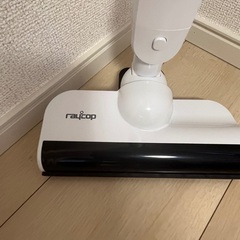 レイコップ 掃除機 新品未使用あり 26日まで！の画像
