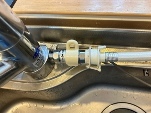 Panasonic食洗機