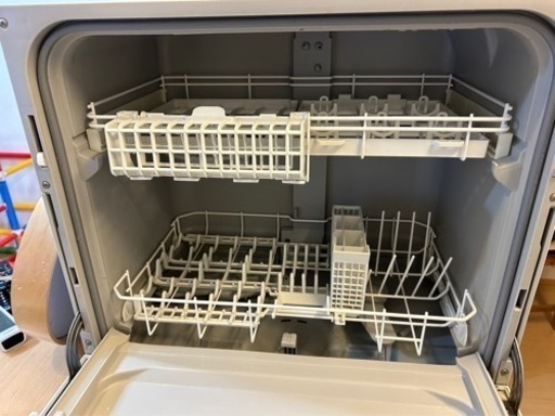 Panasonic食洗機