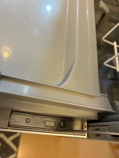 Panasonic食洗機