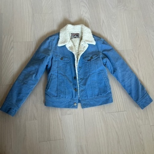 レディース LeeSTORMRIDER