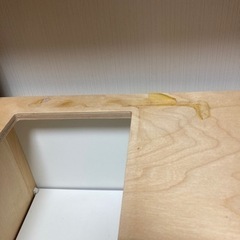 IKEA ままごとキッチンの画像