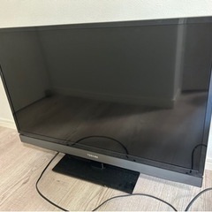 【無料】32型液晶ディスプレイ