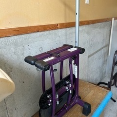 レッグマジック