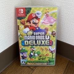 まとめてお得 
早い者勝ち Switch マリオブラザーズ
