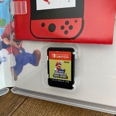 まとめてお得 
早い者勝ち Switch マリオブラザーズの画像