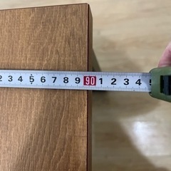 価格相談可能ニトリで10万以上で購入！オフィス用机セットの画像