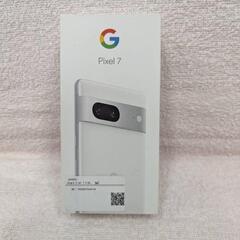 Google Pixel 7 Snow 128 GB auの画像