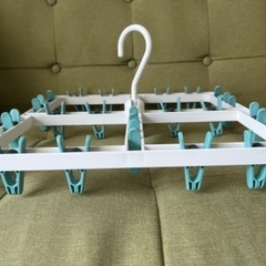 IKEA 洗濯バサミ