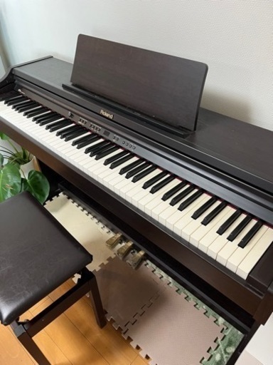 楽器 鍵盤楽器、ピアノ
