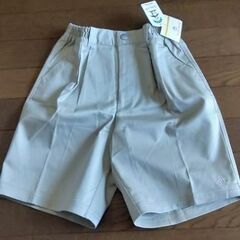 MUNSINGWEAR パンツ サイズ150 子供用の画像
